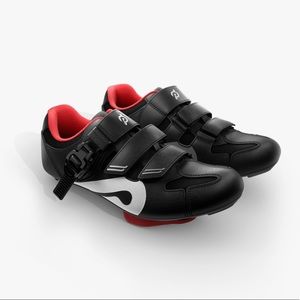 Peloton Cycle Shoes - Size 39